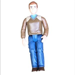 Fisher Price Loving Family Dollhouse Dad Male Figure Doll